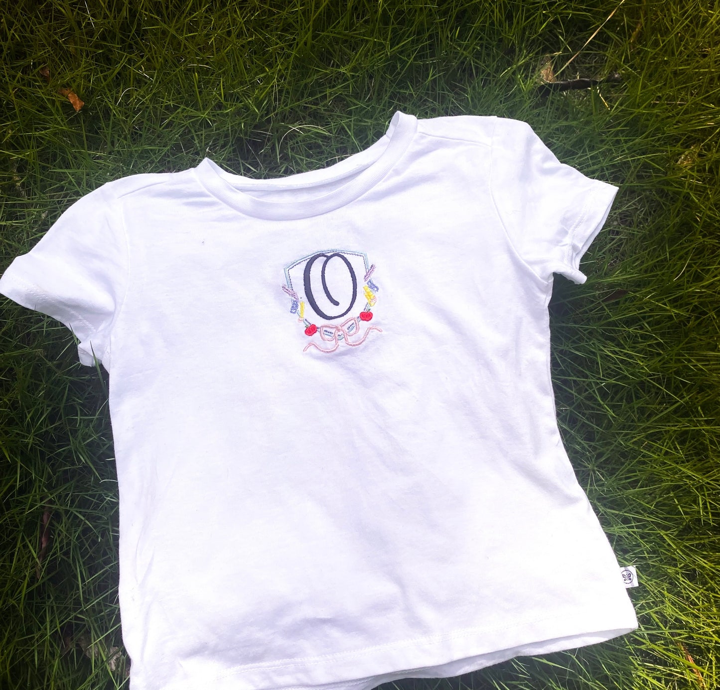 Back to School Tee