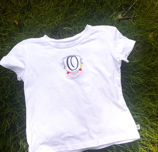 Back to School Tee