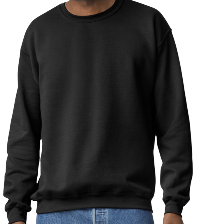Senior 2026 Sweatshirt