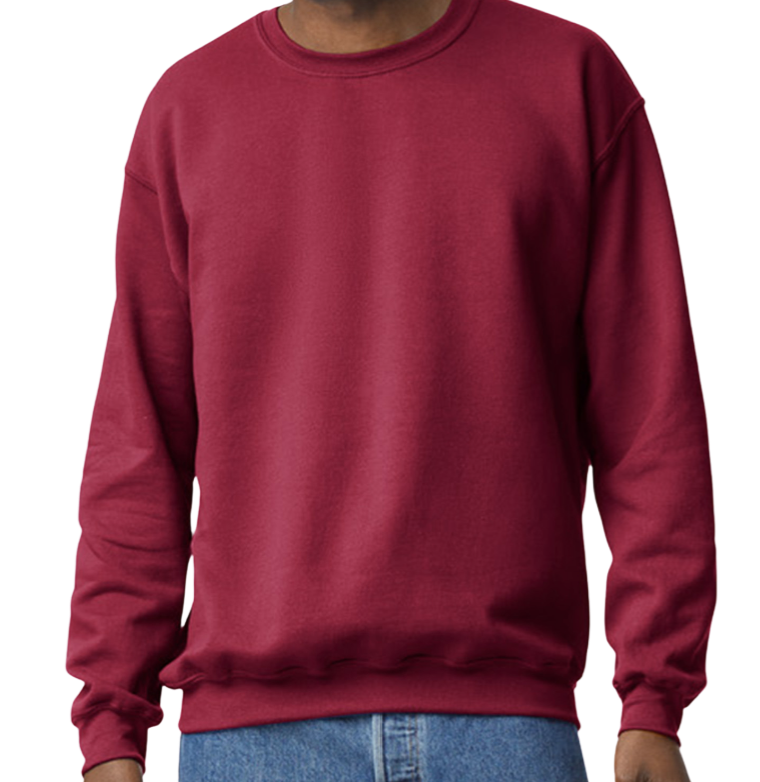 Senior 2026 Sweatshirt