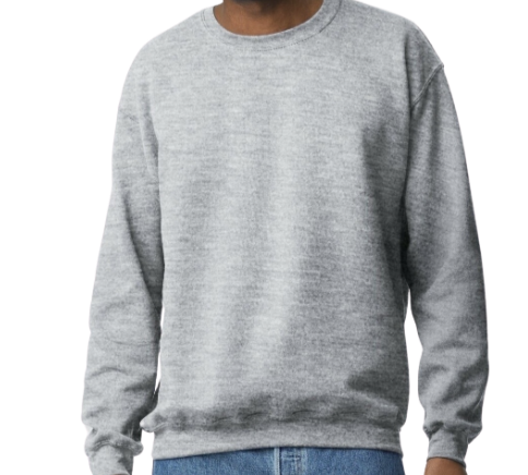 Senior 2026 Sweatshirt