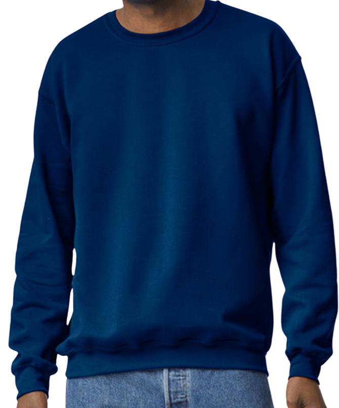Senior 2026 Sweatshirt
