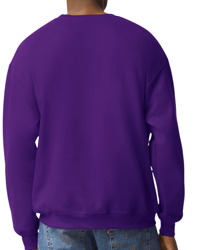 Senior 2026 Sweatshirt