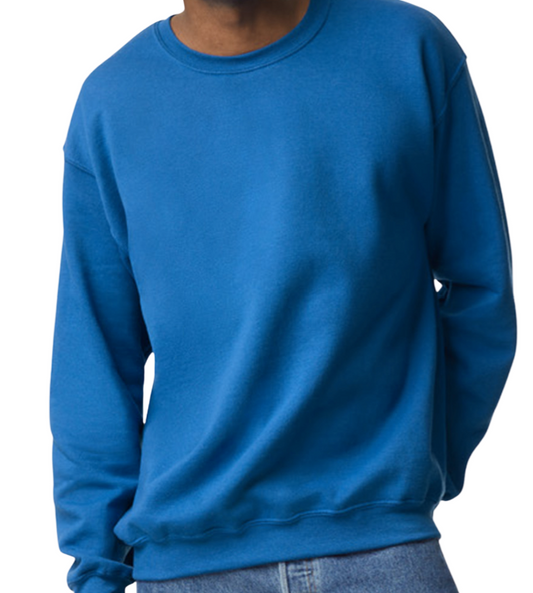 Senior 2026 Sweatshirt