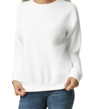 Senior 2026 Sweatshirt