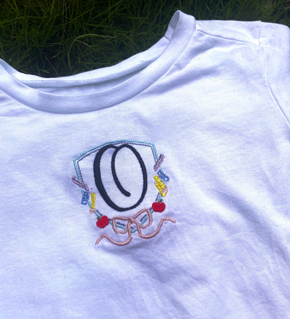 Back to School Tee